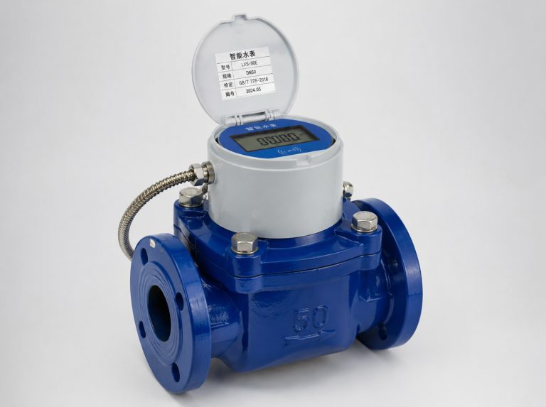 路桥区DN15-DN50 4G物联网远传水表